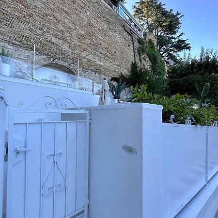 Numeronove Sirolo Εξωτερικό φωτογραφία