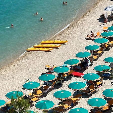 Numeronove Sirolo Εξωτερικό φωτογραφία